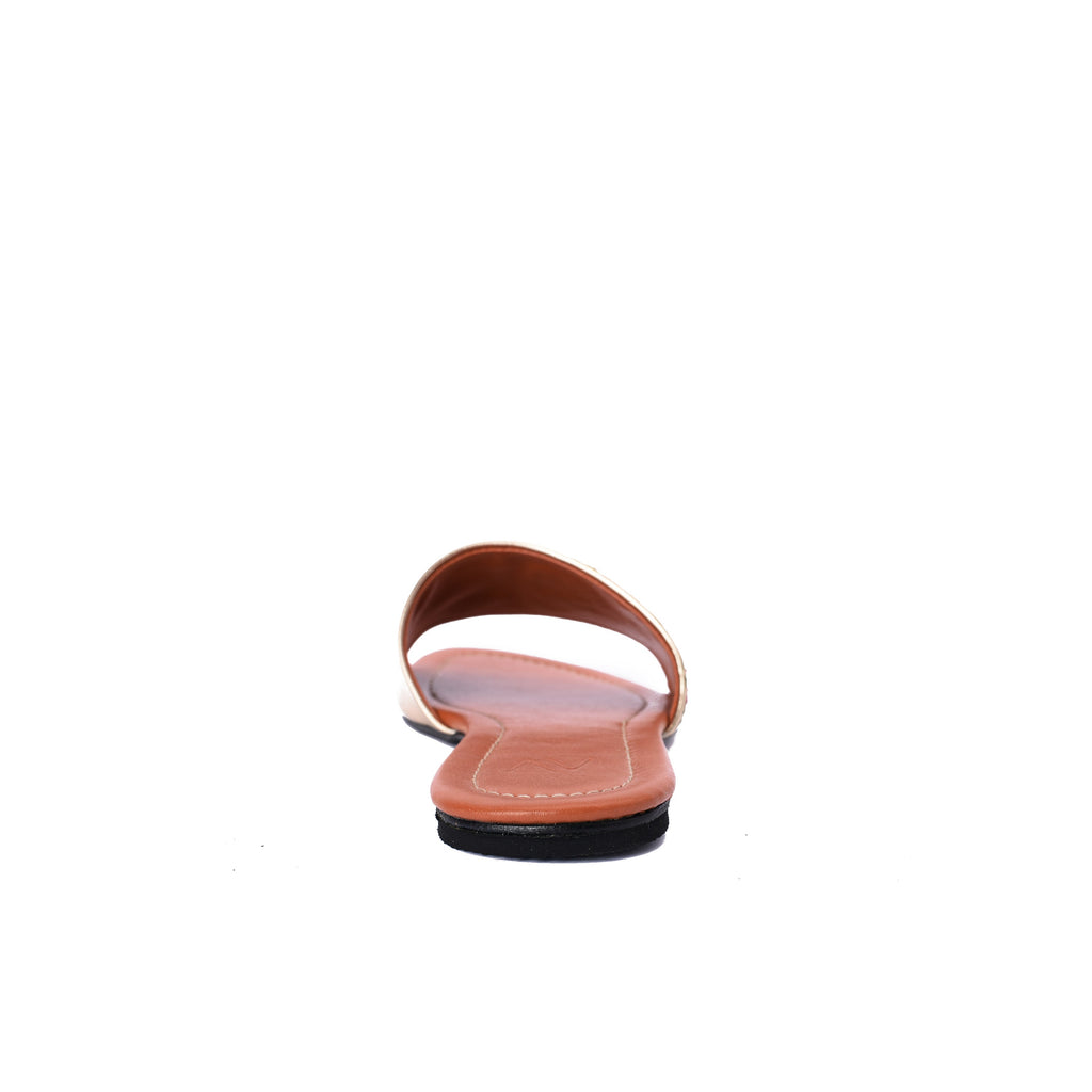 Slippers Coffee Cherry pavoegypt