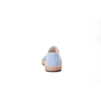 Espadrilles Wander Blue - PAVO Egypt
