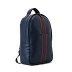 Laptop Classic Navy Backpack pavoegypt