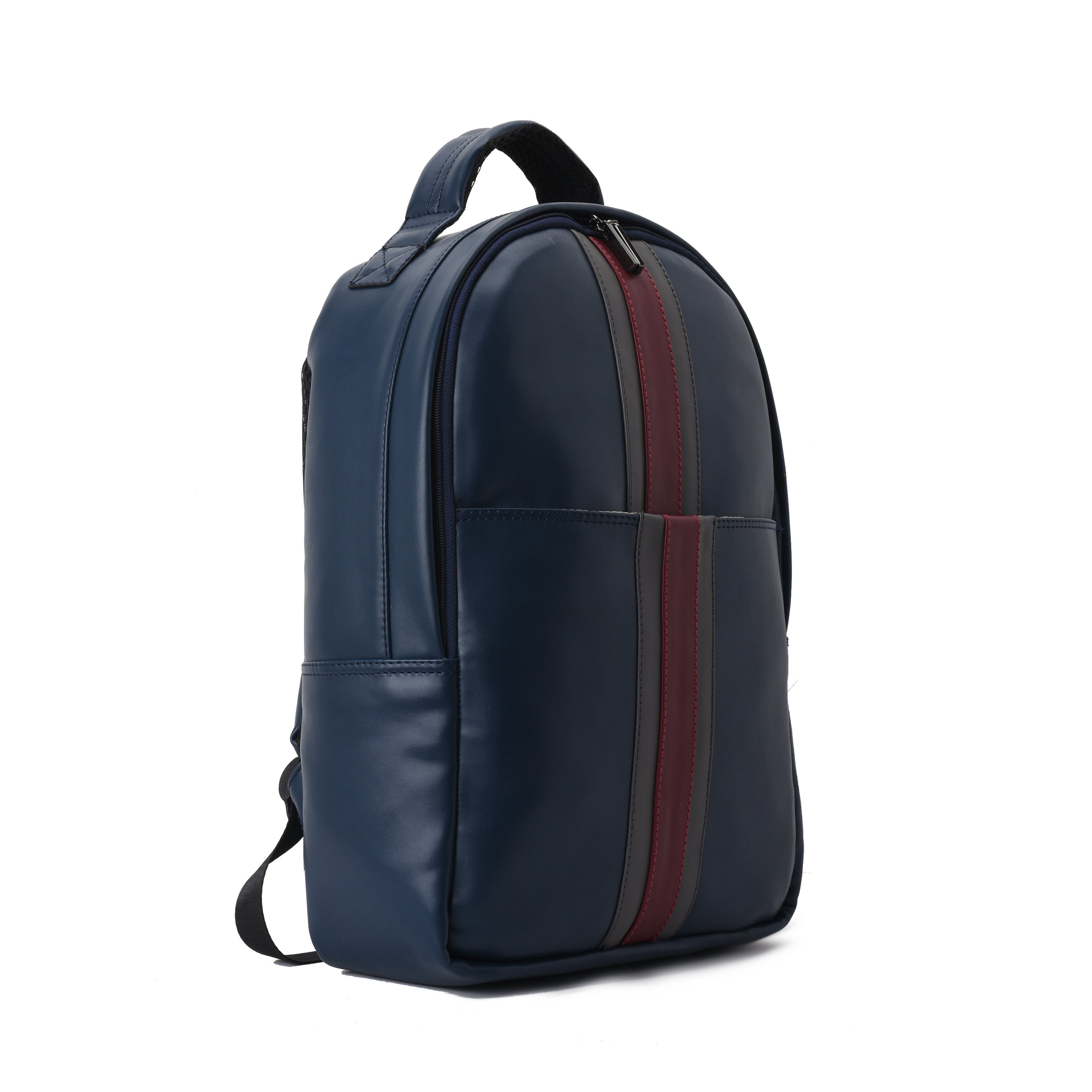 Laptop Classic Navy Backpack pavoegypt