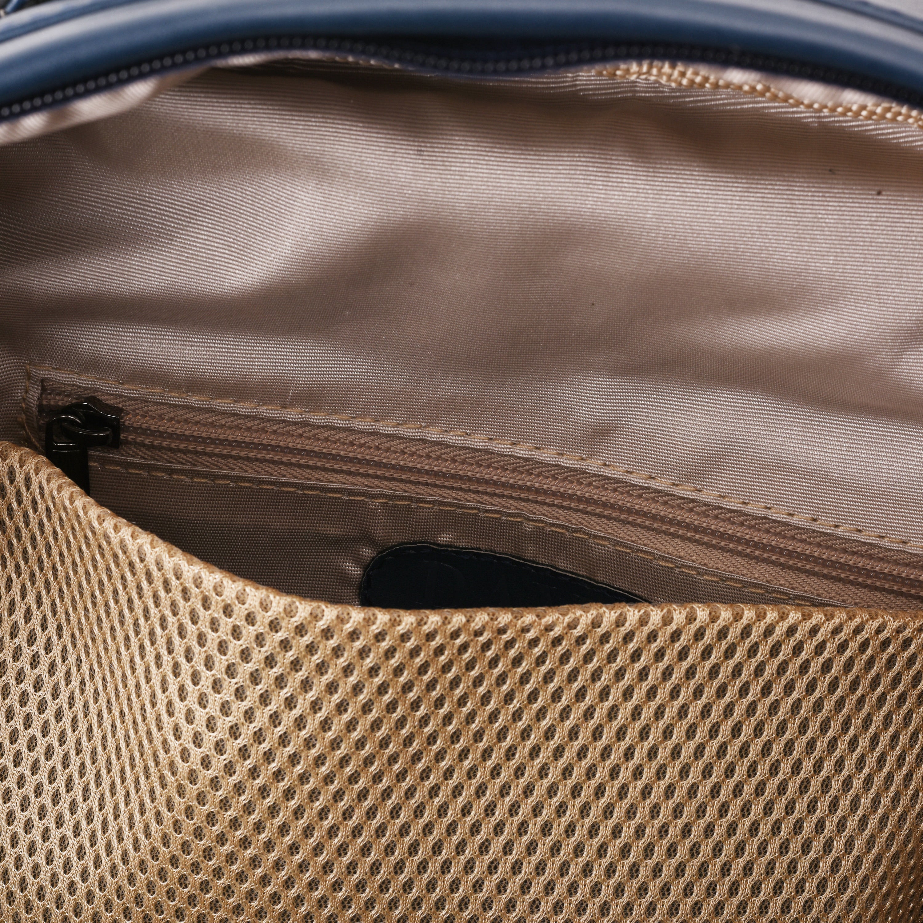 Laptop Classic Navy Backpack pavoegypt