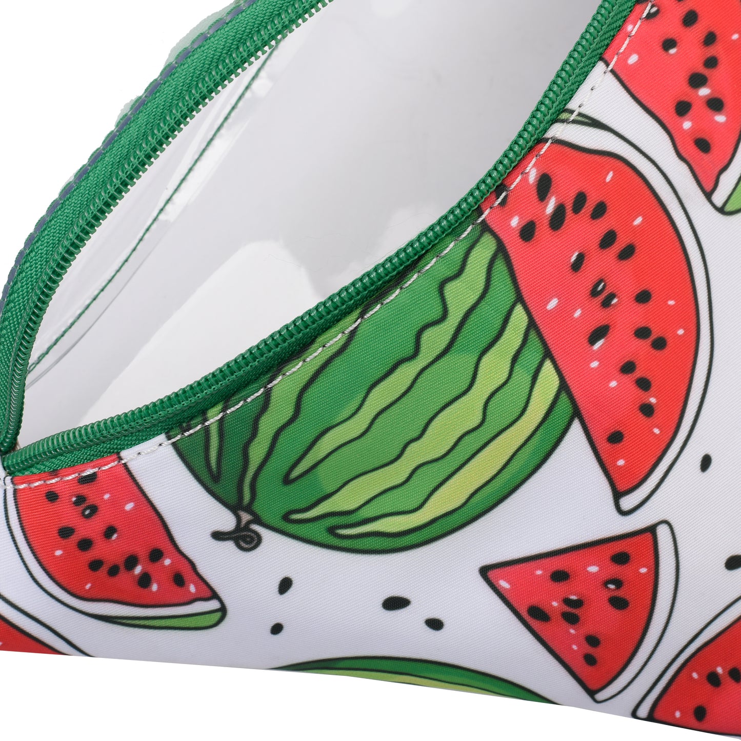 Fanny Beach bag with Watermelon Fabric- 3003