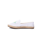 Espadrilles Wander White Bypavo