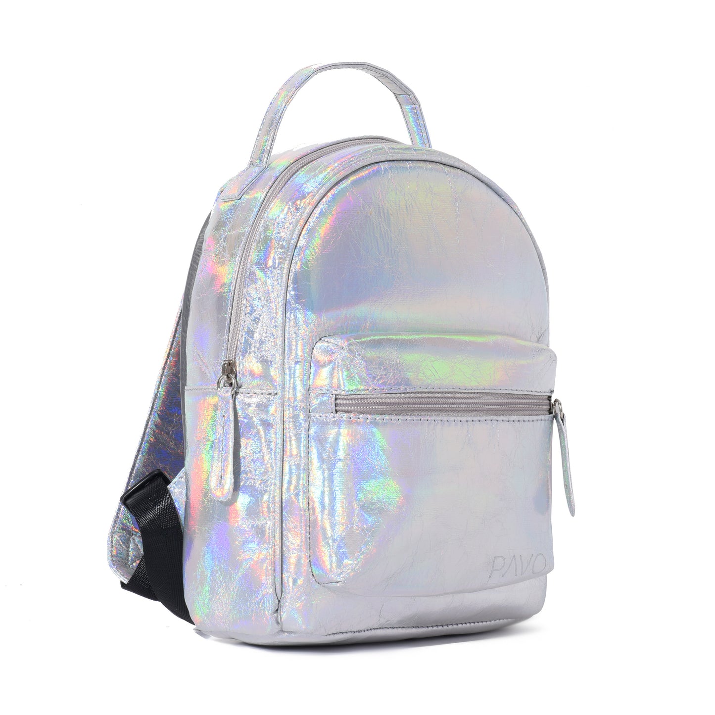 Silver unicorn Kids Backpack - Code 411
