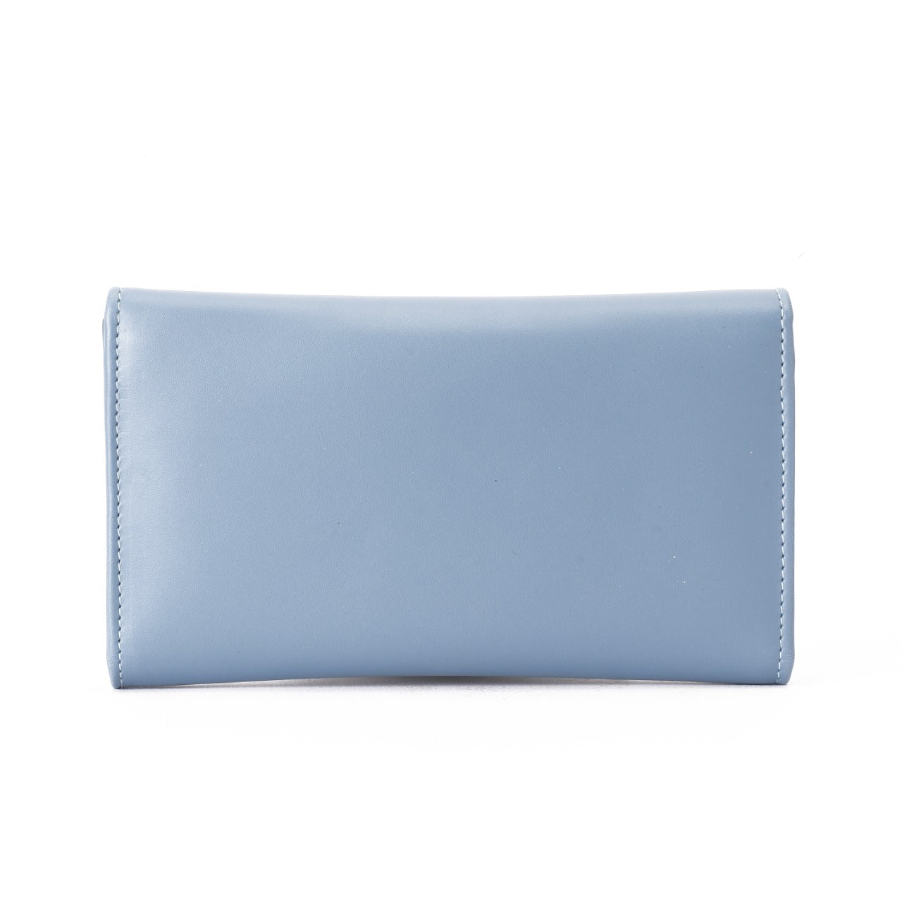 Vintage Baby blue Wallet - Code 525