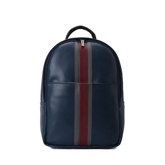 Laptop Classic Navy Backpack