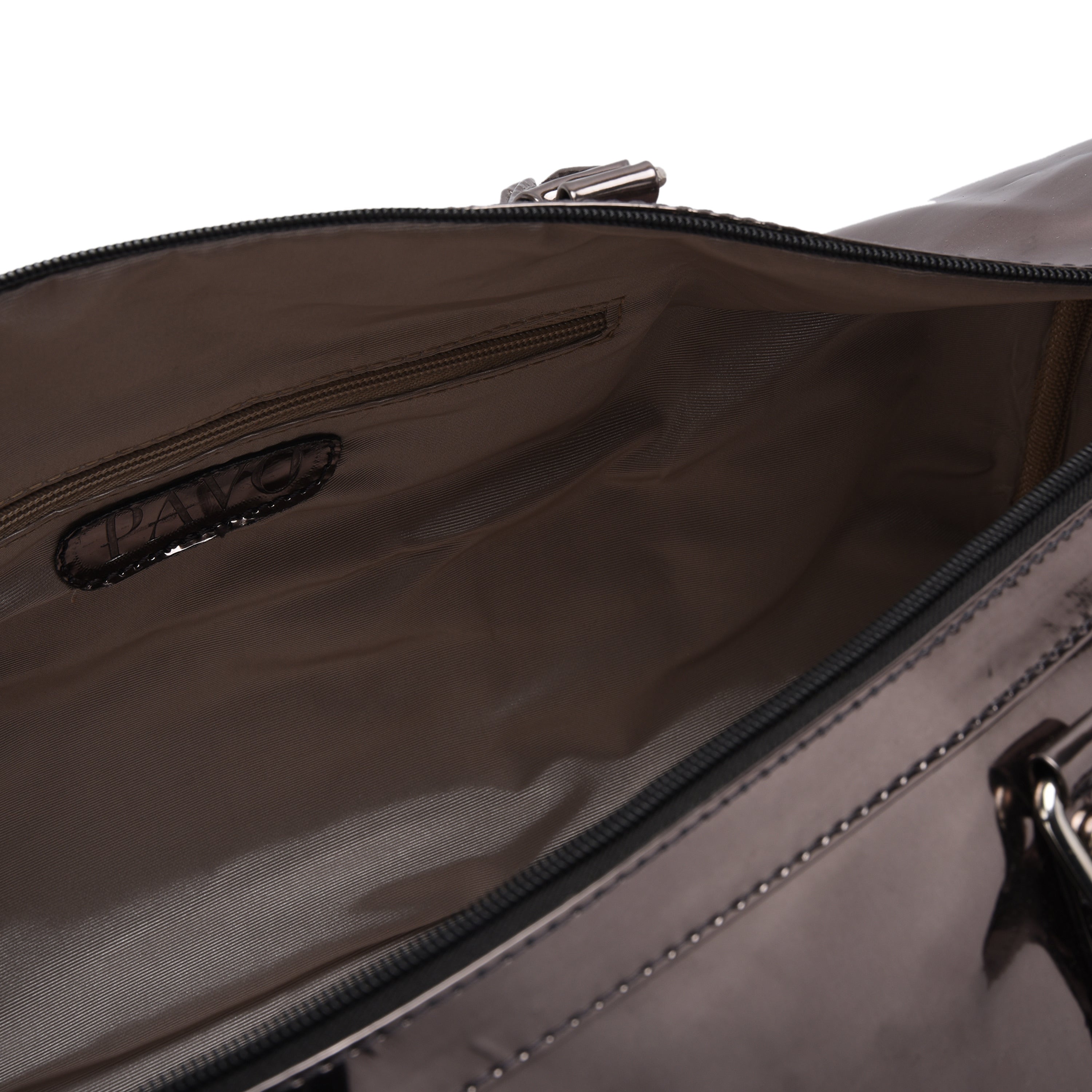 Duffle Bag Bronze pavoegypt