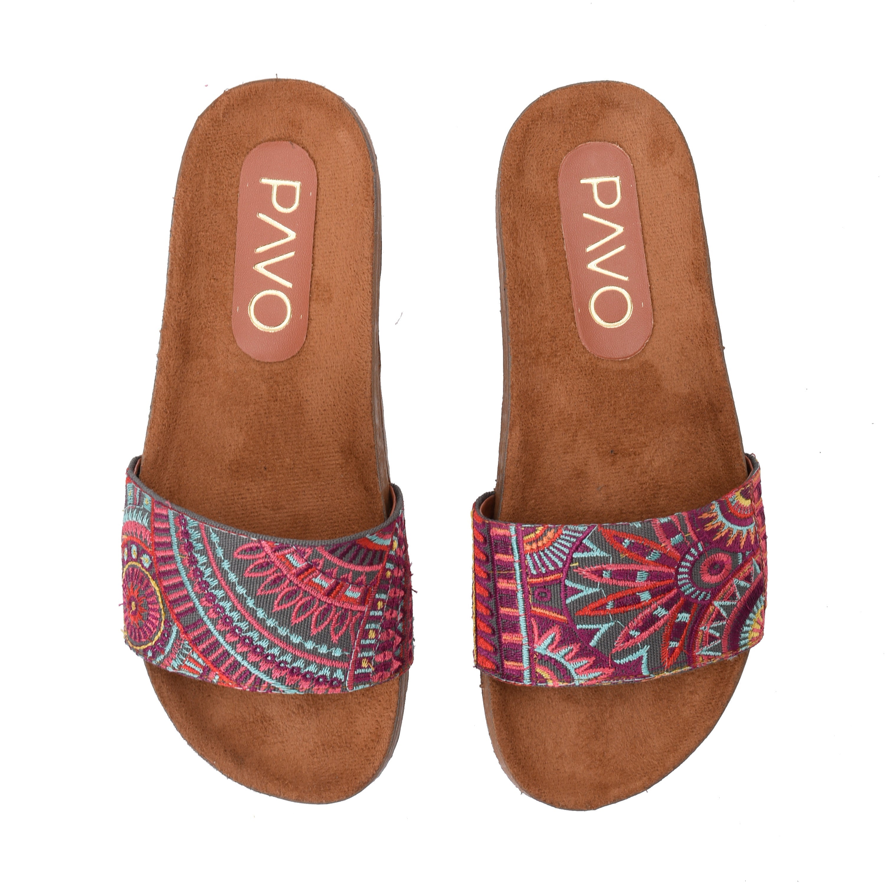 Slippers Goa Slippers pavoegypt