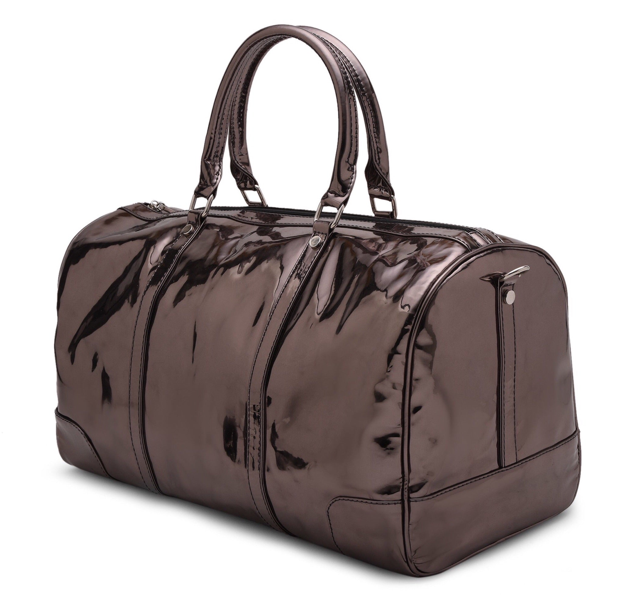 Duffle Bag Bronze pavoegypt