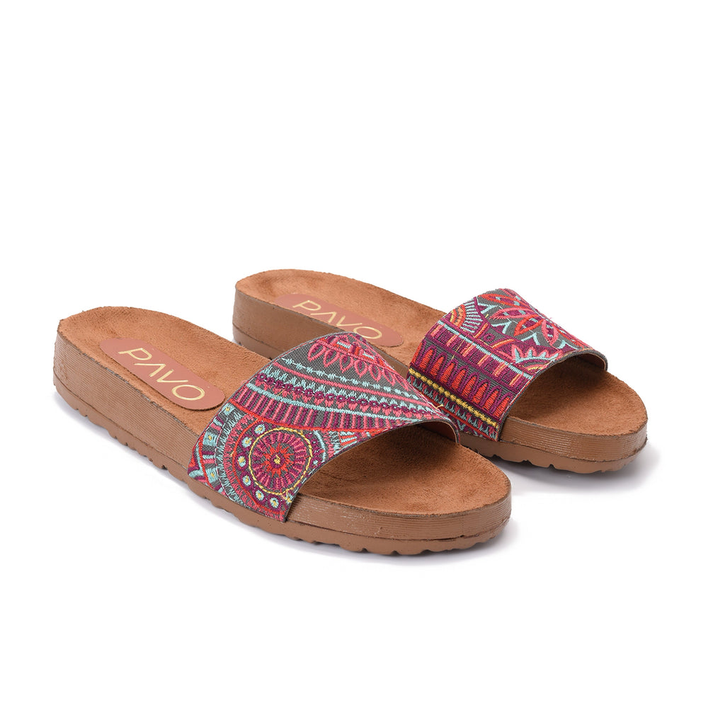 Slippers Goa Slippers pavoegypt