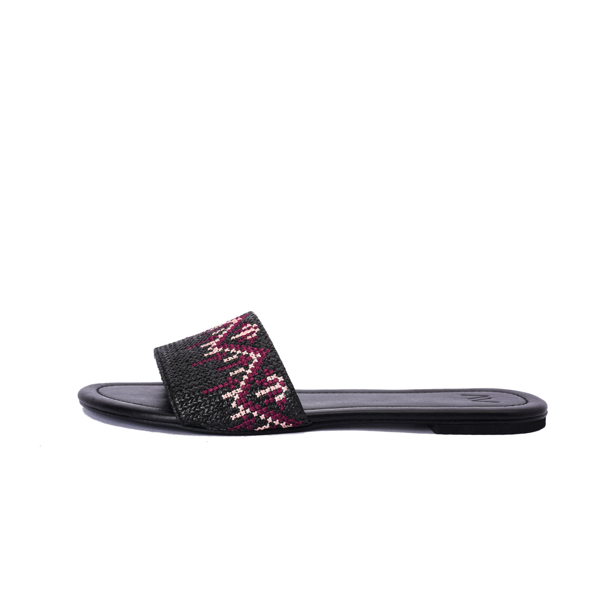 Slippers Mountain Black pavoegypt