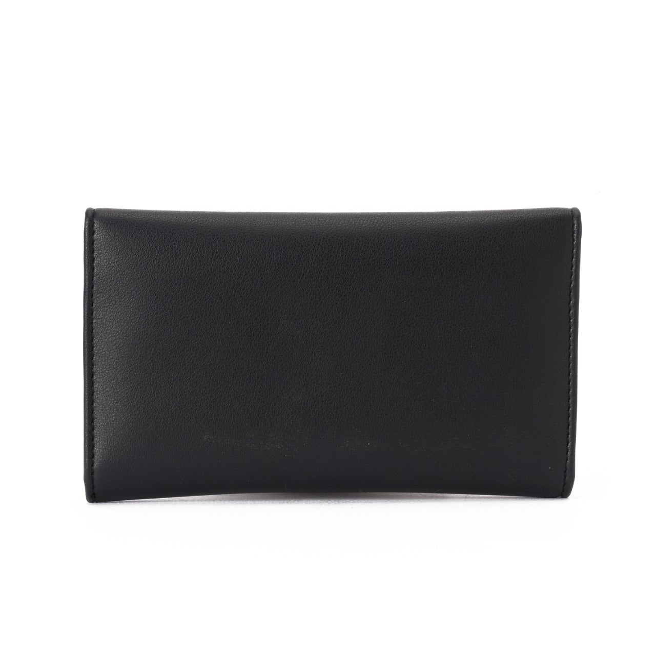 Vintage Black Wallet - code 523