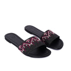 Slippers Mountain Black pavoegypt
