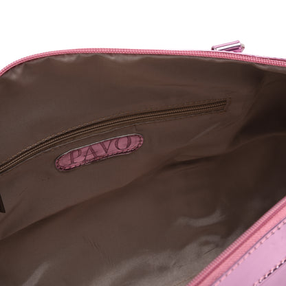 Duffle Bag Rose