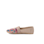 Espadrilles Geometric Beige Bypavo