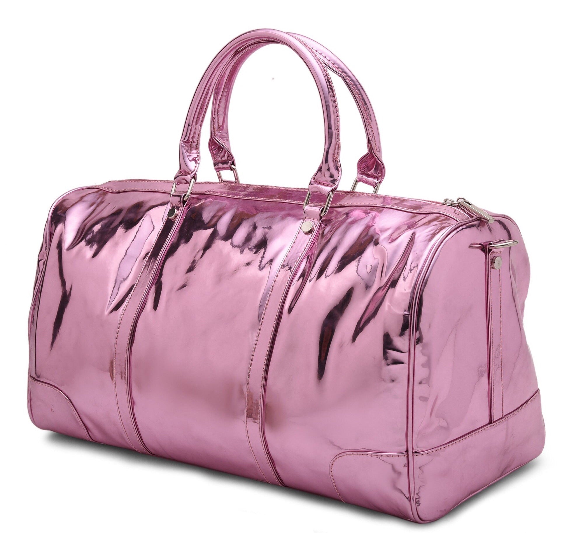 Duffle Bag Rose pavoegypt
