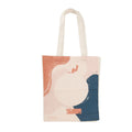 Tote Bag Dawn pavoegypt