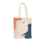 Tote Bag Dawn pavoegypt