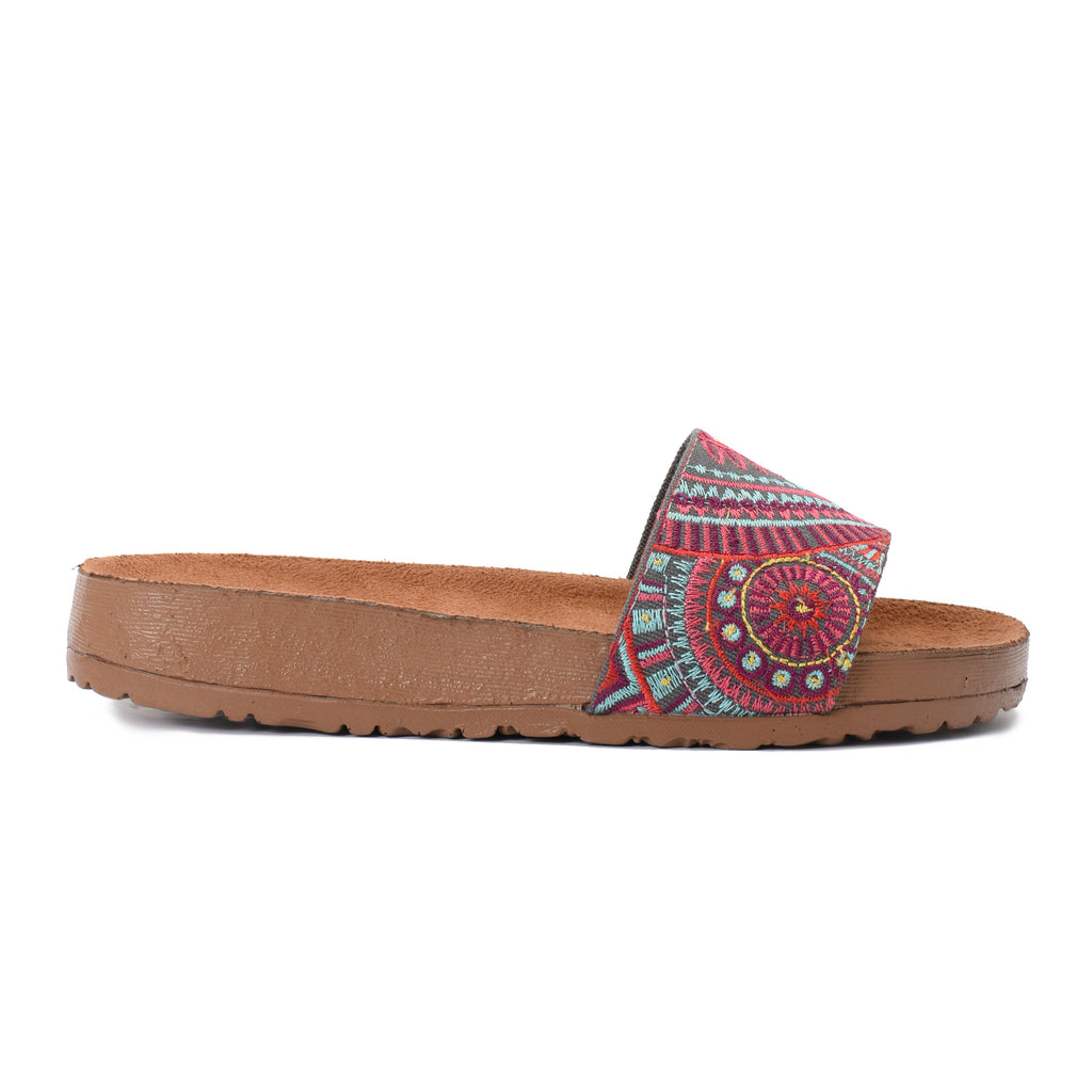 Slippers Goa Slippers pavoegypt