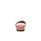 Mountain Beige Slippers -Code 6017 pavoegypt