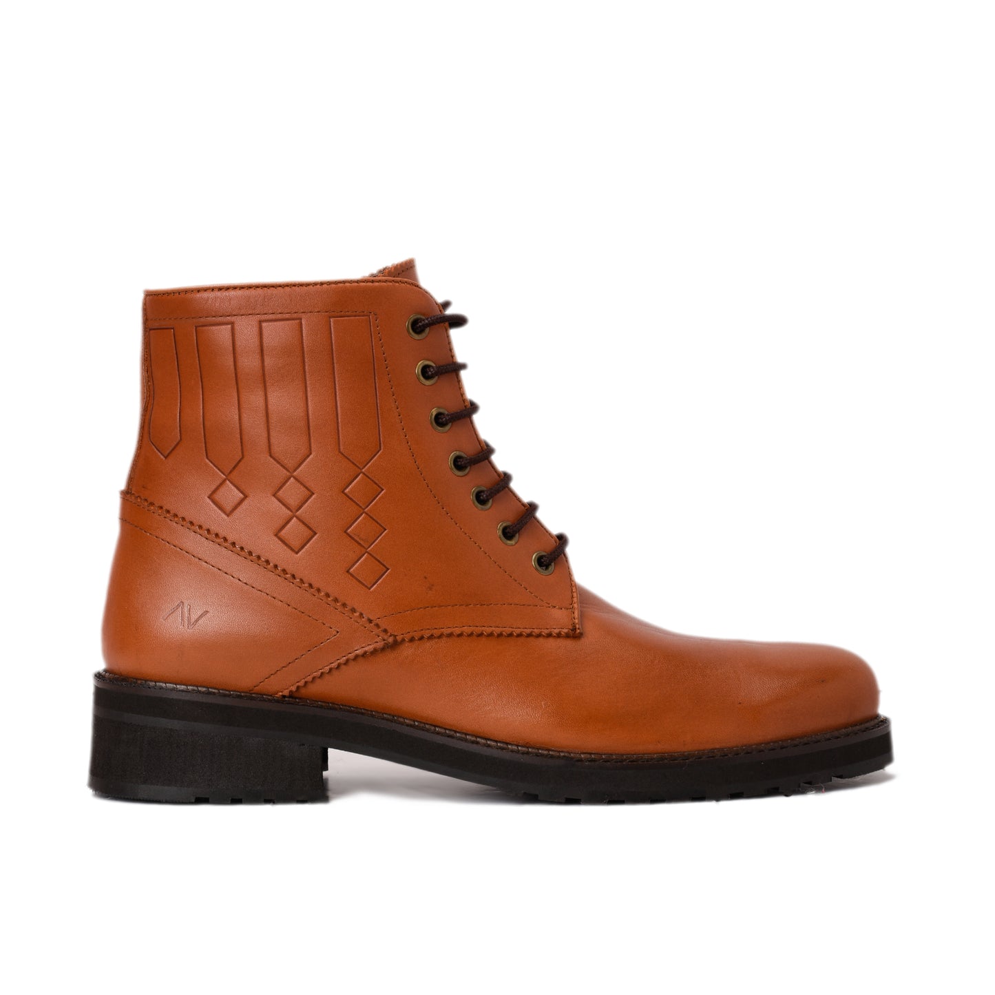 Men Havana boots -7013