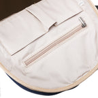 Laptop Classic Navy Backpack pavoegypt