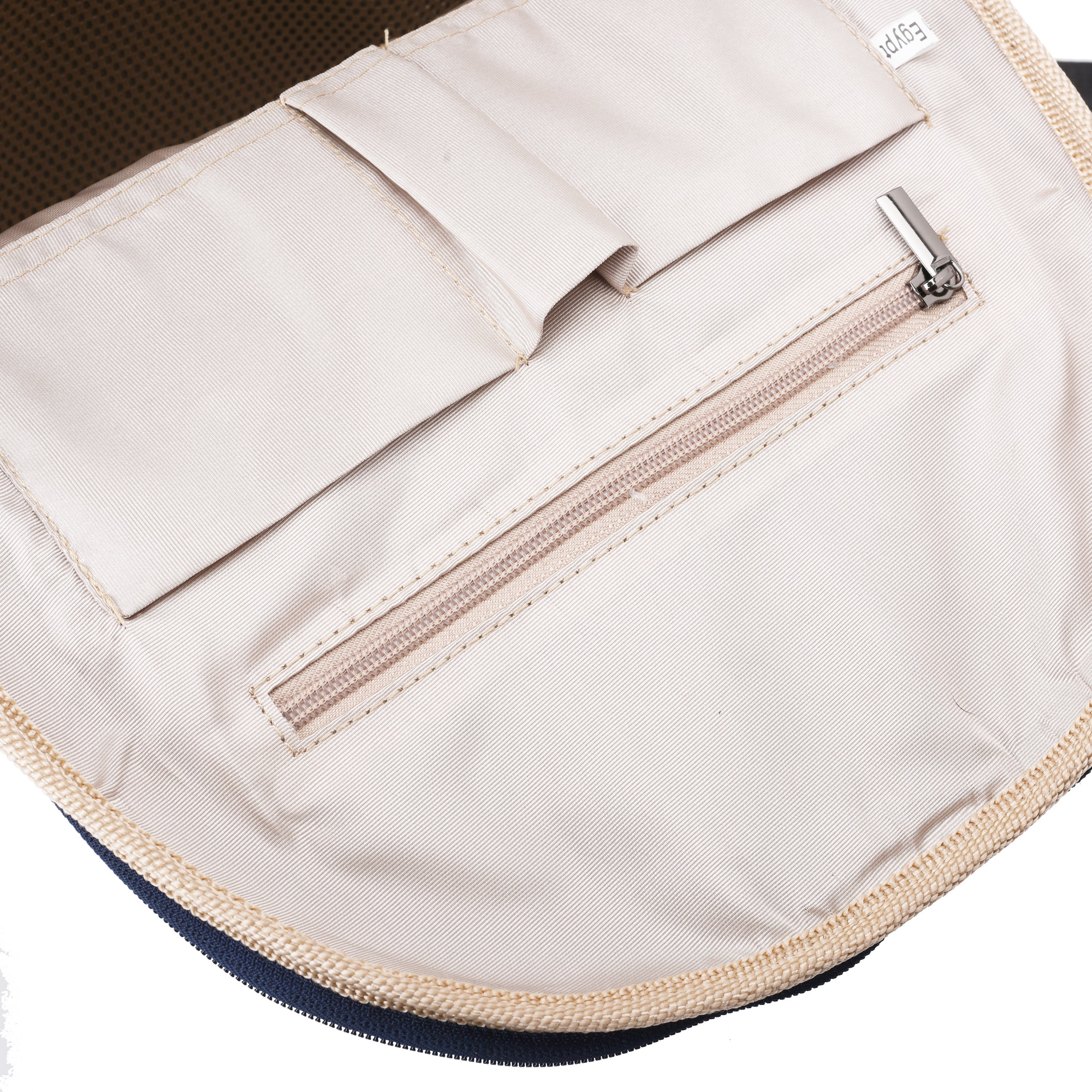 Laptop Classic Navy Backpack pavoegypt