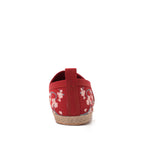 Espadrilles Cherry Blossom Bypavo