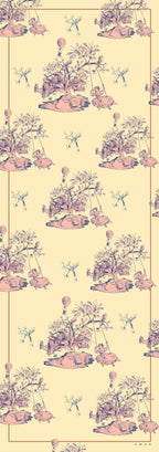 Scarf Toile BySwan